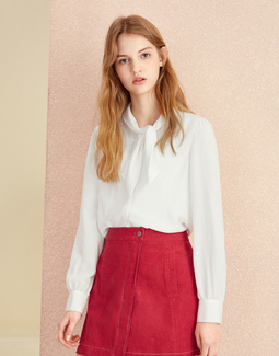 Trench pour femme  SEIFINI    en Coton - Ref 3226152 Image 19
