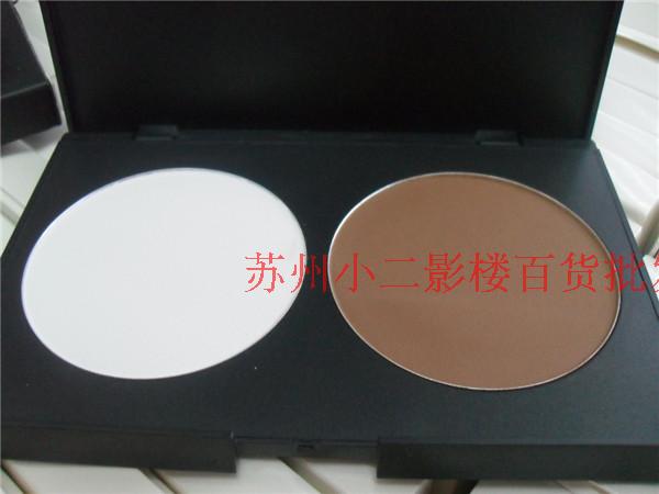 Bóng bột có độ bóng cao bột công suất sửa chữa bột mặt bột studio nghệ sĩ trang điểm đặc biệt cung cấp sửa chữa đôi bánh bắt sáng mac