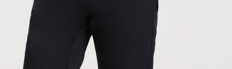 M2 mùa hè mới quần nam kinh doanh quần âu quần tây nam quần thẳng Tiansi cotton dài quần nam 120 áo nam