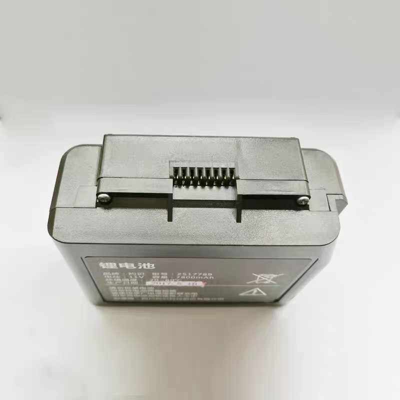 Burning knowledge welding machine original battery for AI-7AI-7SAI-8AI-7CAI-7VAI-8CS9