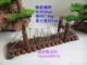 Đá hấp thụ phụ kiện cây cảnh đá trang trí cầu gốm sứ bể cá trang trí phụ kiện nước chảy cảnh quan làm vườn cung cấp - Nguồn cung cấp vườn dụng cụ trồng cây