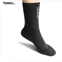 3mm diving socks boosts water shoes beachwarm wind surfling