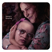 The Evil Deeds 2019 American TV Series Complete Episodes Chinese Subtitles Not Promotional Posters