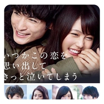 Remembering the Japanese drama complete series with Chinese subtitles not promotional posters