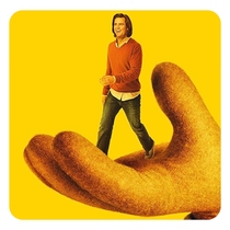 Joke Season 1-2 American TV series complete episodes with Chinese subtitles not promotional posters