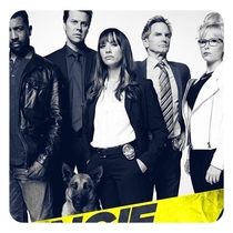 The hilarious policewoman season 1-4 complete episodes with Chinese subtitles not promotional posters