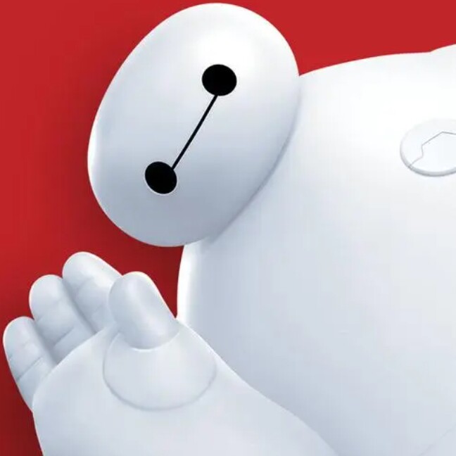 BayMax运动达人店