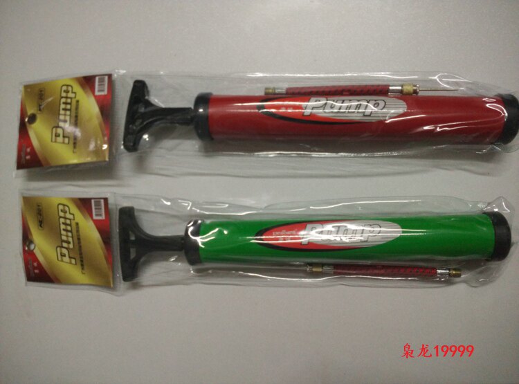 Pompe à vélo - Ref 2389217 Image 13