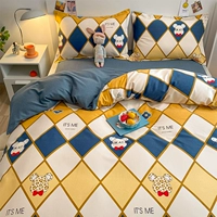 Тони ◇ толстый хлопок