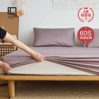 Хлопковая простыня, защитный чехол, матрас, 60 шт, 1.8м, 1.5м