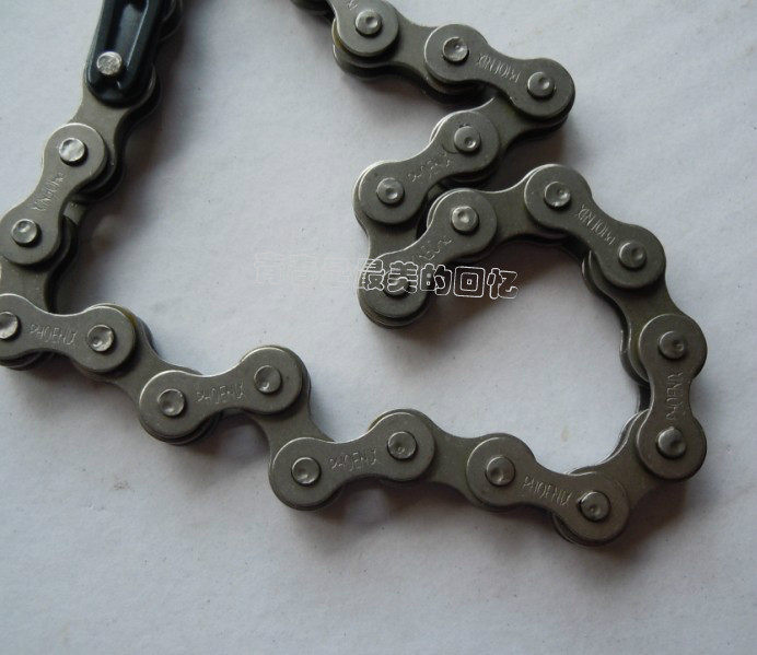 Chaîne de vélo - Ref 2369417 Image 7