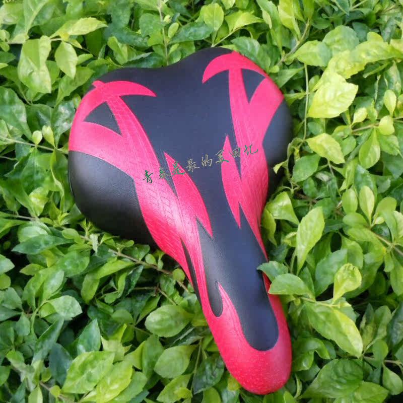 Selle de vélo - Ref 2347230 Image 4