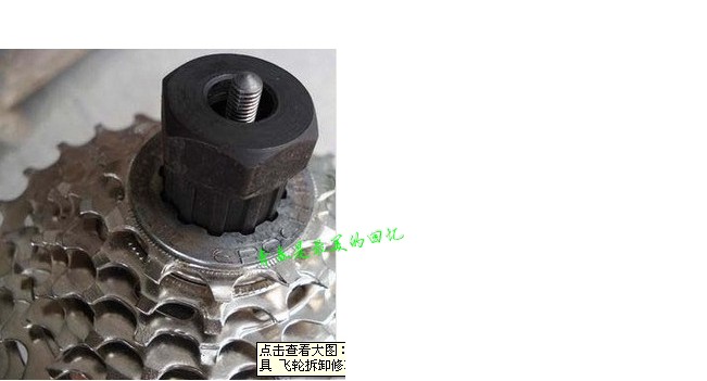 Outils pour vélo - Ref 2292945 Image 7