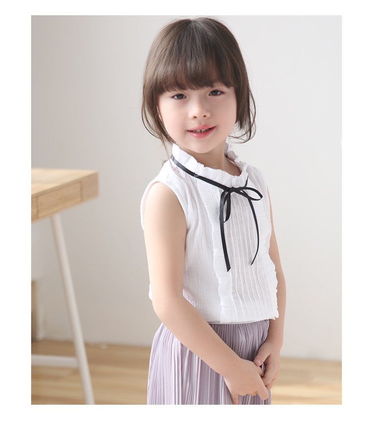 Chemise fille - Ref 2084505 Image 21