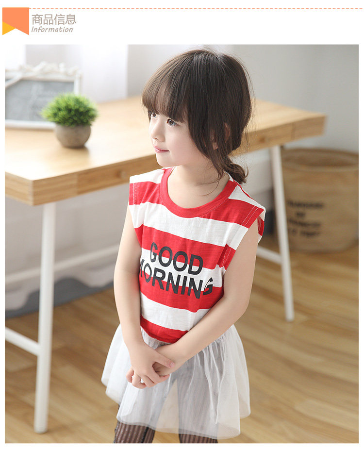 Robes pour fille - Ref 2045685 Image 7