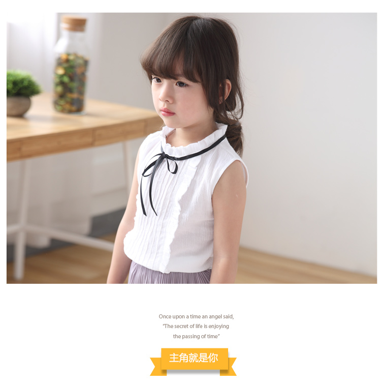 Chemise fille - Ref 2084505 Image 20