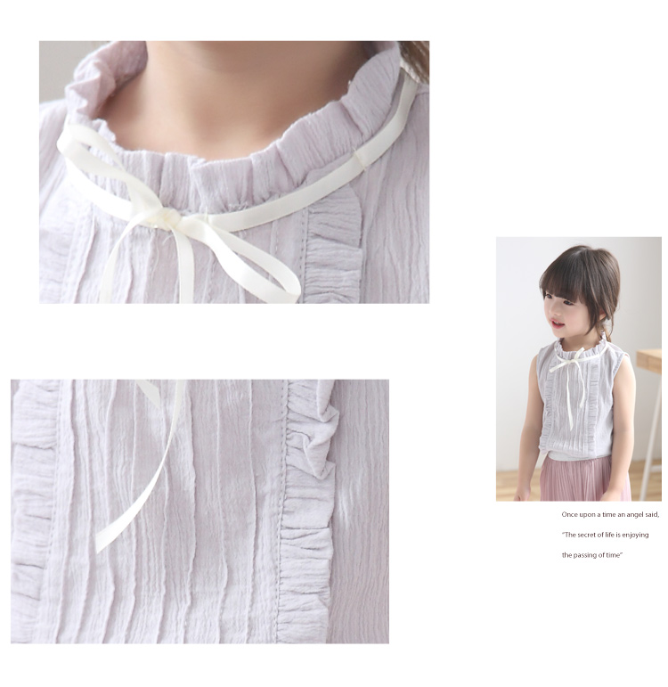 Chemise fille - Ref 2084505 Image 19