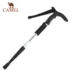 Lạc đà gậy carbon leo núi kính thiên văn đi bộ gậy T-type 4 gậy leo núi chống trượt nạng gậy cho người khiếm thị Gậy / gậy