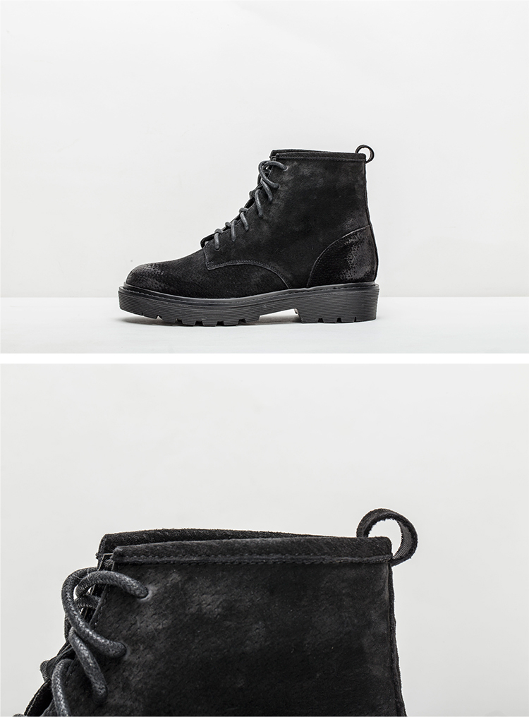Bottes mi-saison femme      - Ref 3249693 Image 23