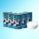 Gouda KOS coconut milk 400l2 cans coconut milk coconut milk sago baking ingredients