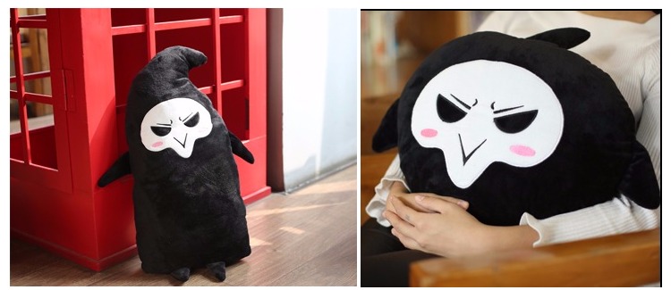 Peluche manga      en peluche Rye Pioneer - Ref 2695298 Image 18