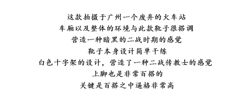 Neisser thương hiệu Martin khởi động của nam giới cao khởi động của nam giới hoang dã Martin giày của nam giới da khởi động Hàn Quốc phiên bản của xu hướng của cowboy boots