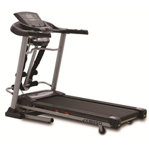 JX Junxia Treadmill 663SD new multifunctional home treadmill 2 5p silent electric 45 running belt