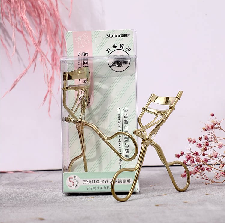  Marian Marian curly curly hair clip perfect radians eyelash clips deliver replacement cushion