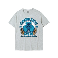 Сладкие пирожные покрыты древним Т-сердечным