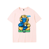 Буддистские сладкие пирожные и странный порошок t