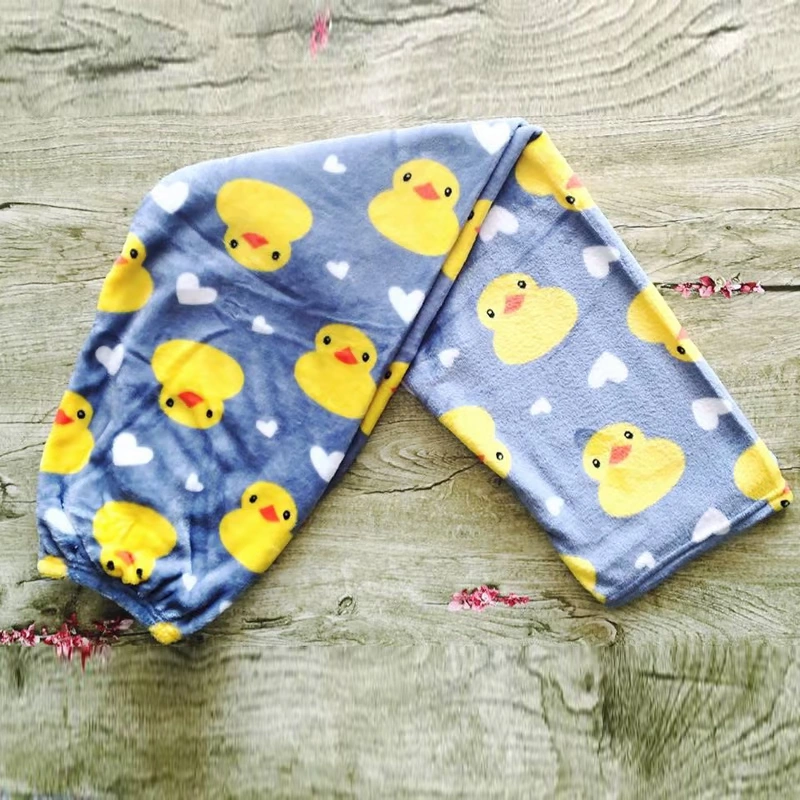 Mùa đông nam nhung san hô dài quần mùa thu và mùa đông flannel pyjama phụ nữ dễ thương phụ nữ mỏng phim hoạt hình quần nhà quần jean ống rộng nam