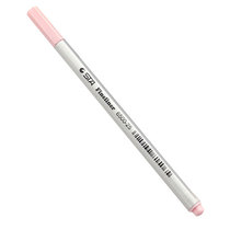 Misu hand tchesta fresh and colorful 6500 signature pen comic Hook pen 26 color water-based fiber pen