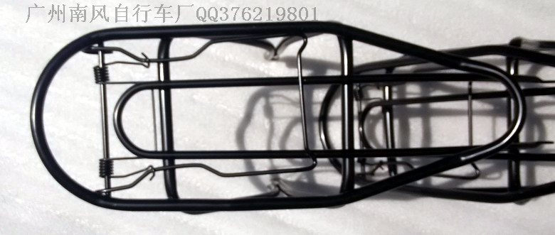 Porte-bagages pour vélo - Ref 2416536 Image 8