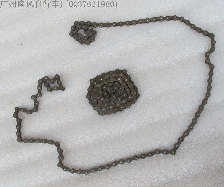 Chaîne de vélo - Ref 2369095 Image 9