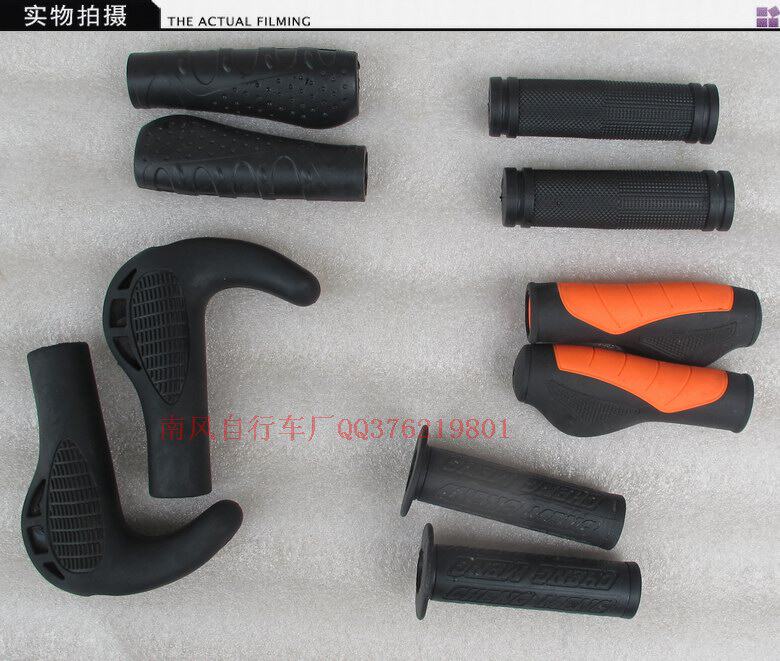 Poignées de vélo - Ref 2344458 Image 11