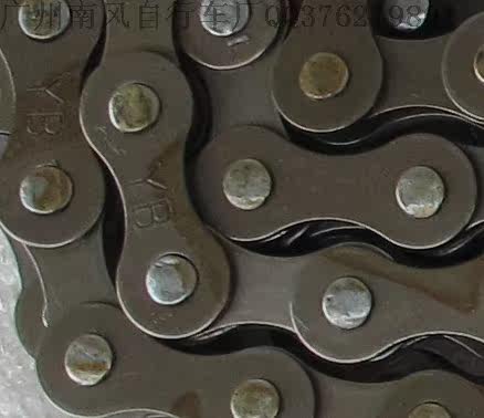 Chaîne de vélo - Ref 2369095 Image 13