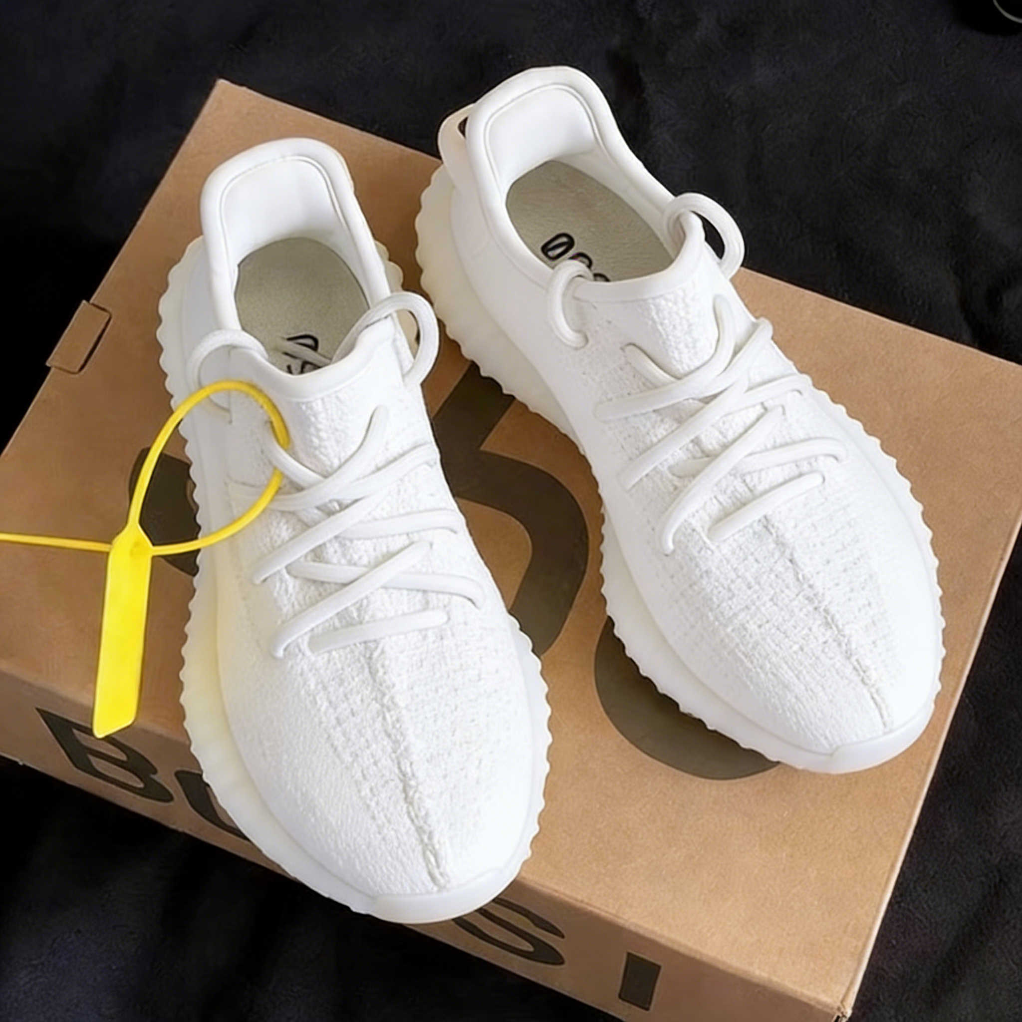taobao yeezy