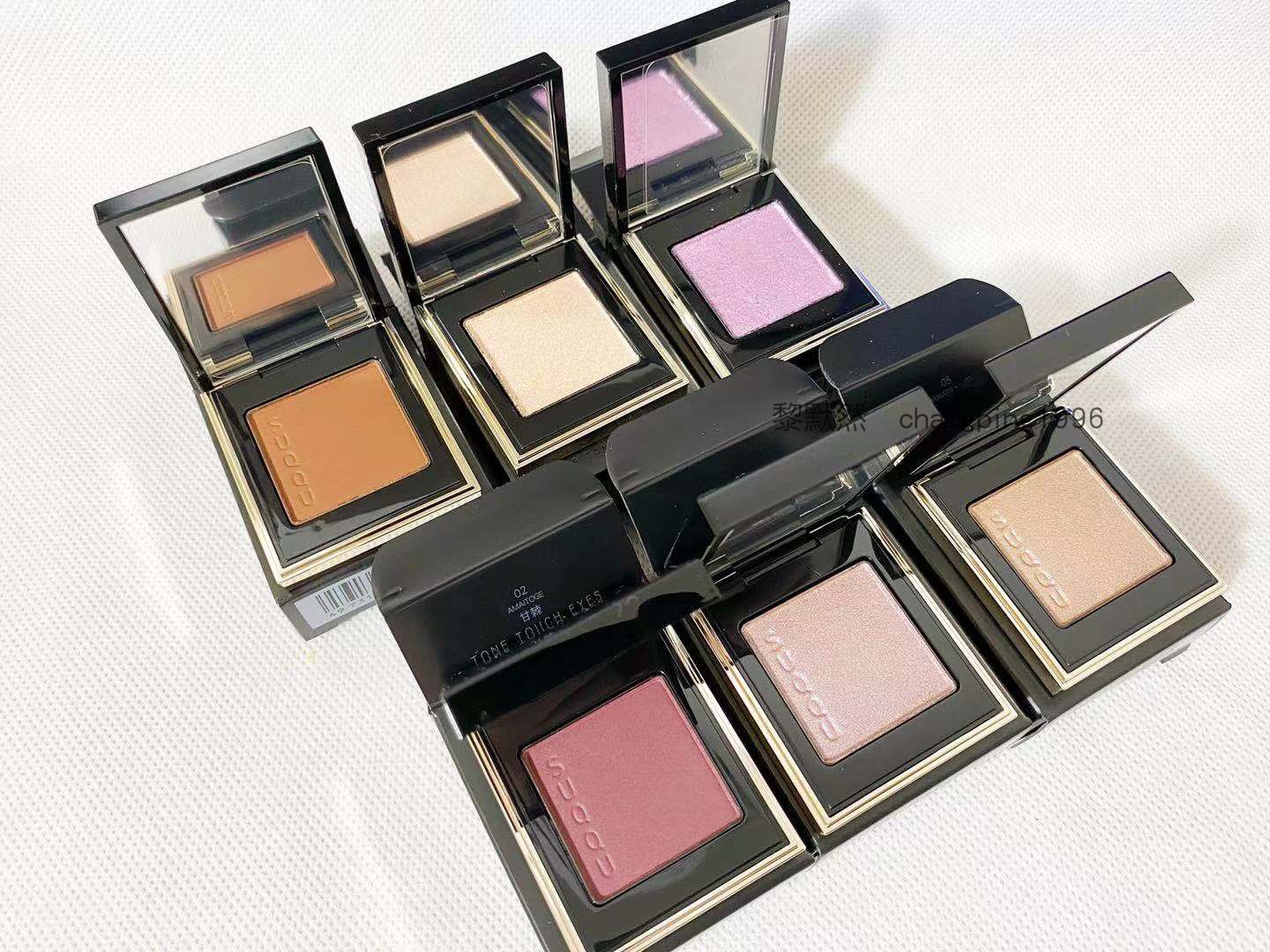 Spot SUQQU MONOCHROME EYE SHADOW Department 1 5g 1 Shadow Color 2 Gan Spines 12 Autumn Firefly 7 11 15 17 17 18