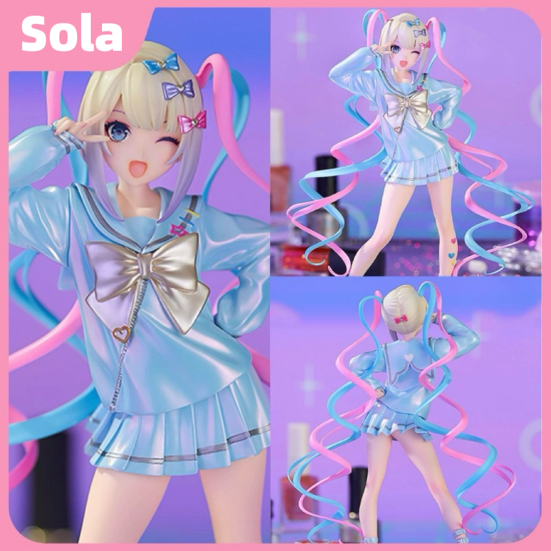 СПОТ POP GSC якорная девушка сильно зависит от супер милого ангельского соуса Чао Тянцзянтангтанг фигура