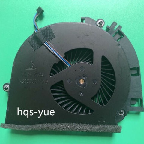 Hp Zbook 17g6 17 G5 G6 Cpu Fan Fan L31243-001 L31242-001 Hp Zbook 17g6 17 G5 G6 Cpu Fan Fan L31243-001 L31242-001