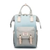 Mommy Bag 2020 Thời trang cho mẹ và bé Siêu mới Dung tích lớn Túi đi chơi nhẹ nhàng Túi đi chơi cho mẹ - Túi / túi Baby Túi / túi Baby