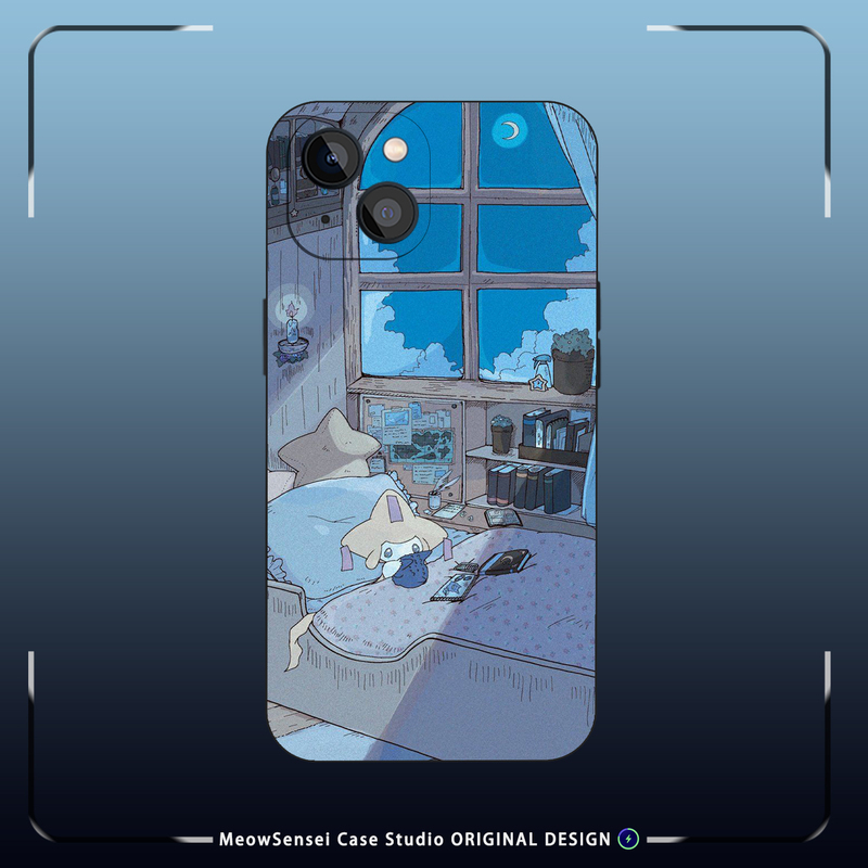 Kira's Gentle Healing and Tranquil Night Cartoon Phone Case Fan Merchandise Suitable for Apple 16 Anti-Drop Air Liquid Silicone 17E Matte Magnetic iPhone 17 Pro Max Anime Two-Dimensional Style Kira's Gentle Healing and Tranquil Night Cartoon Phone Case Fan Merchandise Suitable for Apple 16 Anti-Drop Air Liquid Silicone 17E Matte Magnetic iPhone 17 Pro Max Anime Two-Dimensional Style