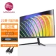 22 дюйма, 1 кГц, 75 Гц, HD без рамки, черный