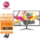21 -INCH BLACK/WHITE (необязательно) VGA+HDMI [HD 75HZ] Строительная граница динамика