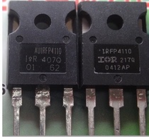 Supply disassembly machine high power field effect tube IRFP4110 180A 100V spot hot sale