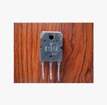 Original imported disassembly machine 2SK1358 K1358 TO-3P test good quality assurance field effect tube