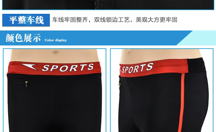 1218 quần bơi nam boxer suối nước nóng túi bơi quần thể thao chuyên nghiệp thời trang đồ bơi kích thước lớn đồ bơi nam bơi - Nam bơi đầm