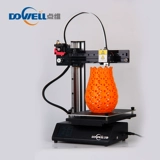 Маленький высокоточный принтер для школьников, 3D печать, обучение