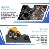 Версия MX Prusa i3 MK3S MMU2S высокоточный промышленный бесшумный многоцветный 3D-принтер с открытым исходным кодом