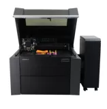 Промышленный трехмерный высокоточный школьный принтер, 3D печать